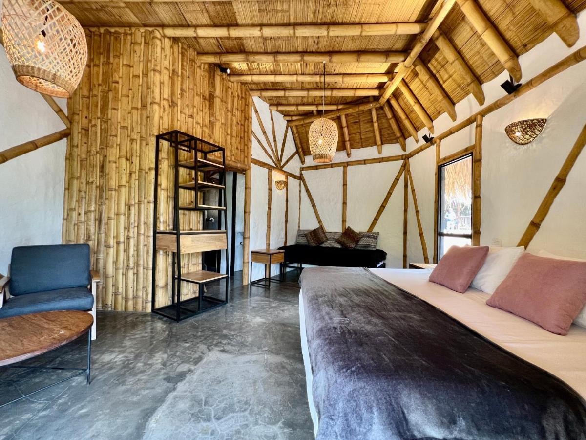 Masaya Collection San Agustin Ξενοδοχείο Εξωτερικό φωτογραφία